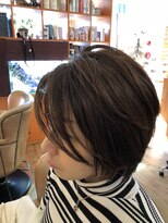 アムールピコ 浦安(Amour Pico)&nbsp;ショートレイヤー