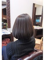 アヴィラ(Avilla)&nbsp;クラシカルボブ