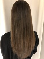 エイト 溝の口店(EIGHT)&nbsp;【EIGHT溝の口】デザインカラー_切りっぱなし