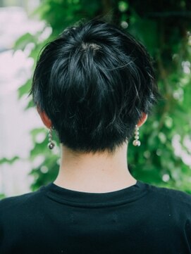 ヘアークラブ(HAIR CLUB) アクセント☆メン