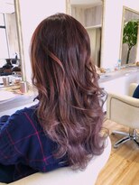 カナロア(KANALOA)&nbsp;KANALOA☆コーラルピンク