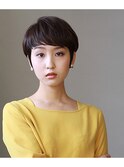 ミニマムショート