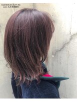 ソーエン バイ ヘッドライト 九大学研都市店(soen by HEADLIGHT)&nbsp;＊＊＊スモーキーなレッド＊＊＊