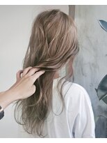 エクー(ECOO)&nbsp;『　　ヌーディベージュ　ハイライト　　』ｇuest snap ECOO