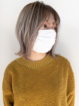 ワエン(WAEN) ハイバレイヤージュ＊