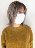 ハイバレイヤージュ*