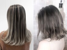 オーブ ヘアー アナ 大通店(AUBE HAIR ana)の雰囲気（トレンドヘアと髪質改善がお手頃価格で◎理想のヘアスタイルへ♪）