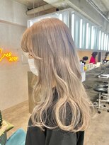 ゼスト クレス(ZEST Cres)&nbsp;【CRES仲丸】ラベンダーミルクティ