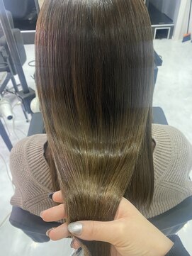 アルーシェ 秋葉原店(Alushe) 5ステップオージュア