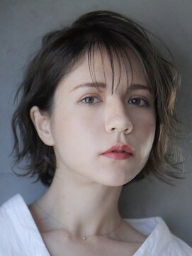 ワン 辻堂(one) マッシュ/くびれヘア/ビタミンカラー/メルティーカラー/辻堂駅