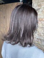 シック(SIK)&nbsp;ラベンダーグレージュ