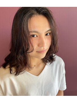 ニパーセント(2percent %) ヘルシーミディアムレイヤー