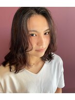 ニパーセント(2percent %) ヘルシーミディアムレイヤー