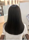 ロングストレート