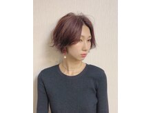 ヘアーハウス ニコ(hair house NICO)