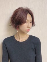 ヘアーハウス ニコ(hair house NICO)
