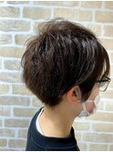 メンズスタイル