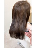 アンジュヘアー(ange hair)&nbsp;髪質改善