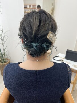 ソラ(SORA) wedding set