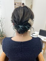 ソラ(SORA) wedding set