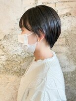 フロール 上大岡(Flor)&nbsp;【Flor上大岡】*似合わせカット+丸みショート*