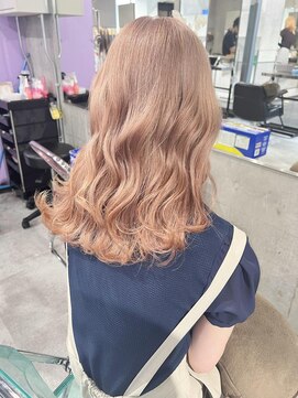 ラヴィキョート(Lavy kyoto) 王道モテミルクティー