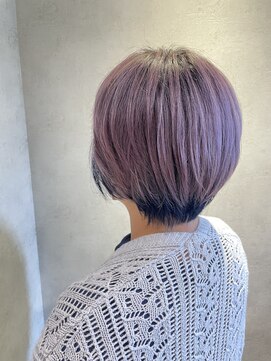 カルテット(Quartett) 【Quartett】個性的カラー