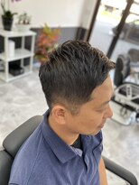 ベガ(VEGA)&nbsp;刈り上げ