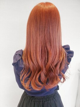 フォーカス 南流山店(FOCUS) チェリーレッドシュリンプ