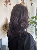 ラベンダーグレージュ