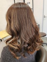 バセット バイ アルター 鎌取店(basset by aL-ter)&nbsp;ロングスタイル