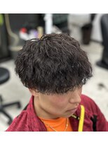 ジャス(Jus)&nbsp;ツイスパ