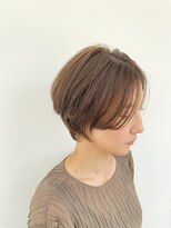 ソルバー(SOLVER)&nbsp;ブリーチ無しベージュ