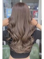 ウィズ 佐倉ベイシア前店(Wiz)&nbsp;バレイヤージュカラー♪