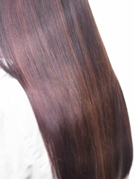 アテム 上安店(Atem) カラー × Revトリートメント