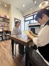 パスタイムヘアー(Pastime HAIR)
