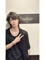 パッショーネ(Passione) 鈴木 信吾