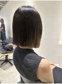 RENA ボブ【大森/大井町/蒲田】