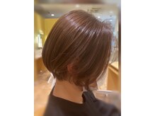 こはな美容室