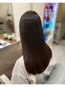 ブランニューイヴ 生駒店(Brand new eve) 艶