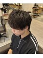 ルミ 高崎駅店(Lumi) メンズスタイルもお任せ下さい!女性目線のカッコイイを!