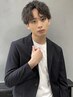 【ご来店3回目まで使える】骨格似合わせカット＋スパイラルパーマ￥9980