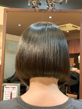 ルシャルム(Le Charme) Bob