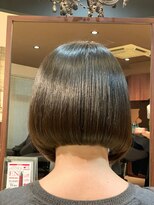 ルシャルム(Le Charme) Bob