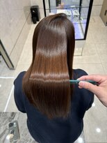 ハルキミナトジャパン オオミヤ(HARUKI MINATO Japan OMIYA) 美髪矯正