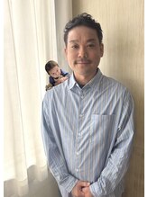 ヘアーサロン クスキ(hair salon KUSUKI) 楠木 拓也