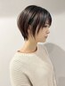 【まずはこちら】似合わせカット＋キラ水トリートメント  