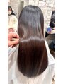 サロンジオ 本厚木(salon the O's) 【髪質改善 縮毛矯正 本厚木 ハイライト 学割U24 韓国】