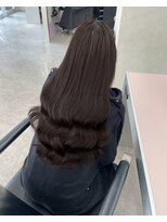 ティント 梅田(Tint)&nbsp;【Fumina】グレージュ