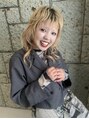 束 山本 優花
